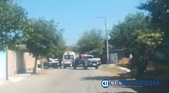 Policías
