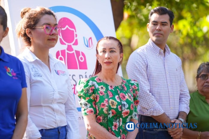 Programa Unidades Básicas de Salud