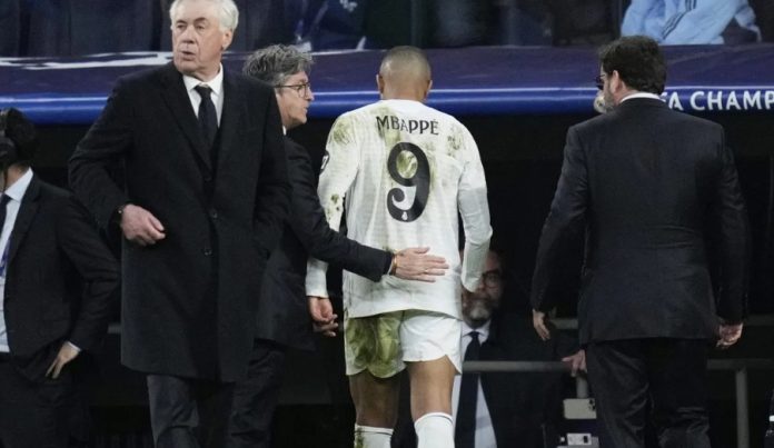 REAL MADRID