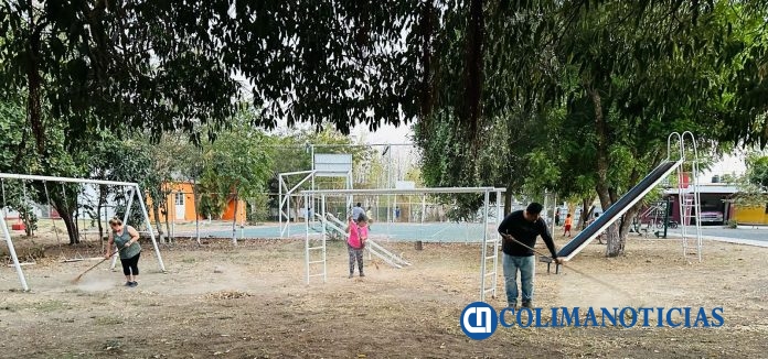 Realiza VdeA Macro Brigada de Limpieza simultáneamente en 56 colonias (5)