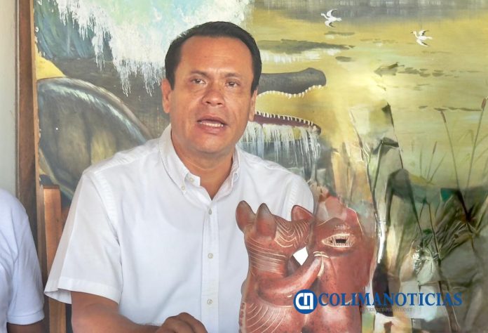 Regidor Gama Espíndola