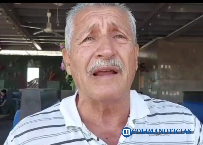 René Macías Zamora