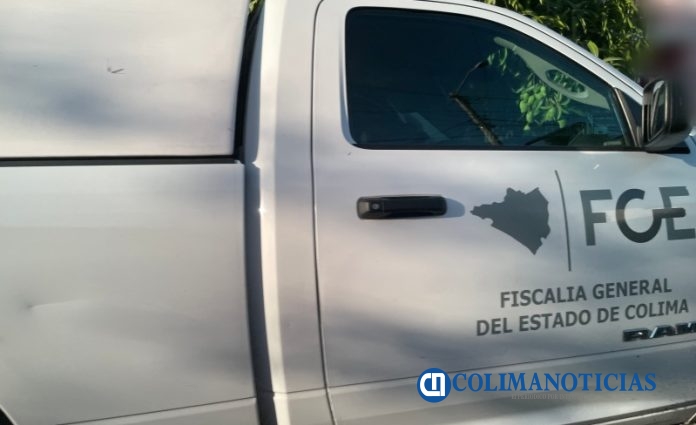 SEMEFO - FGE Colima