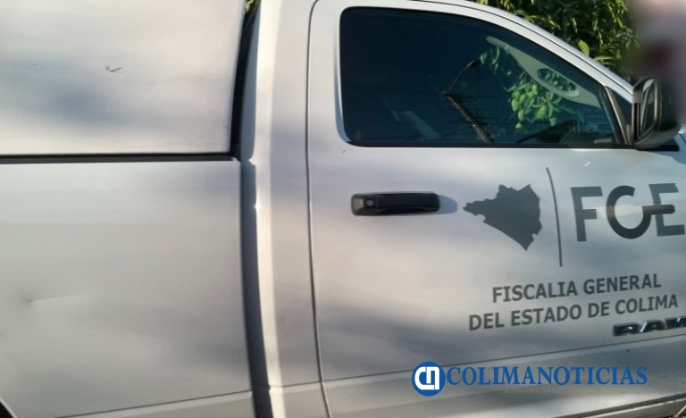 Ejecutan a un hombre en la Colonia Las Américas de Colima