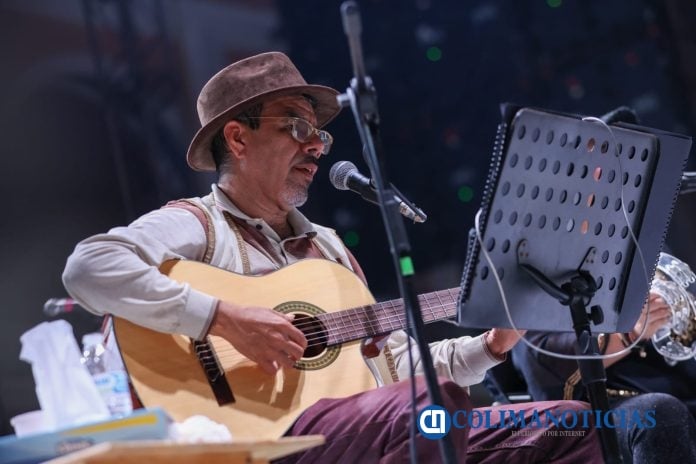 Sabinazo, tributo a Joaquín Sabina en el Universitario