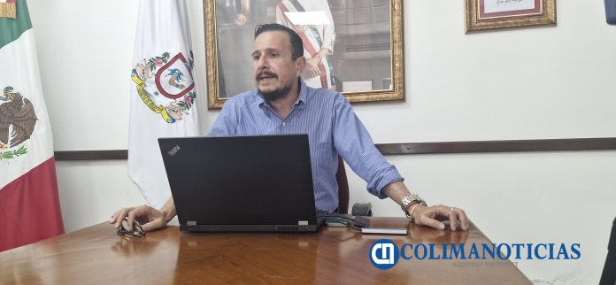 Segob Colima