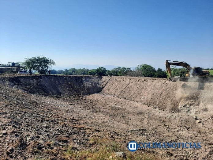 Subseder Colima