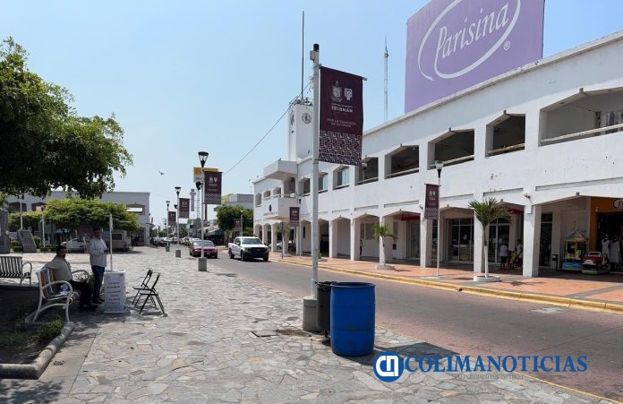 Tecomán