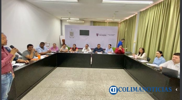 Tecomán impugnará crédito fiscal