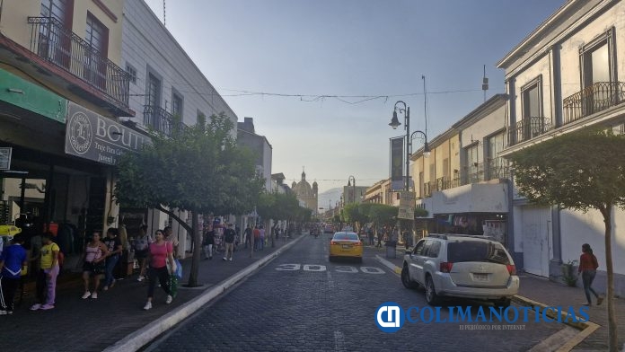 Turismo religioso en Colima