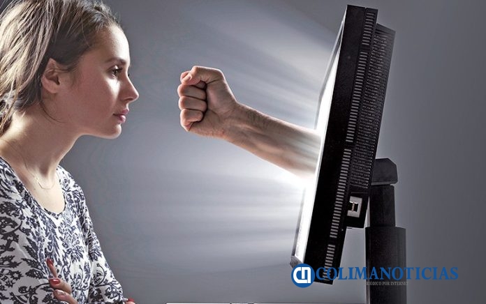 Usuarios en las redes sociales