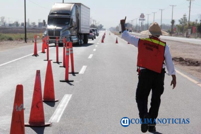 Verifica la SICT la integridad física y de salud de operadores