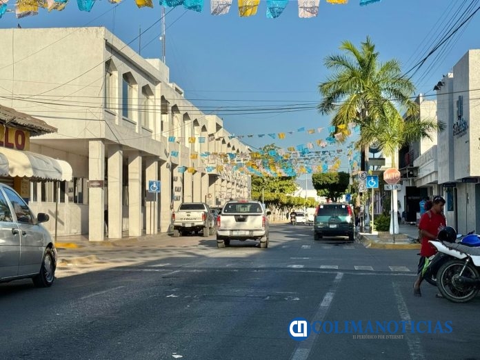Violencia intrafamiliar Tecomán