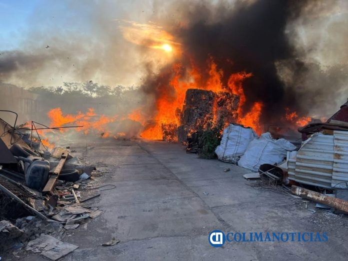 incendio