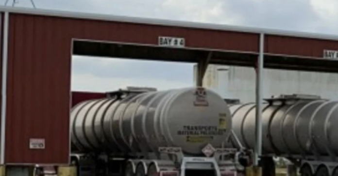 petroleo