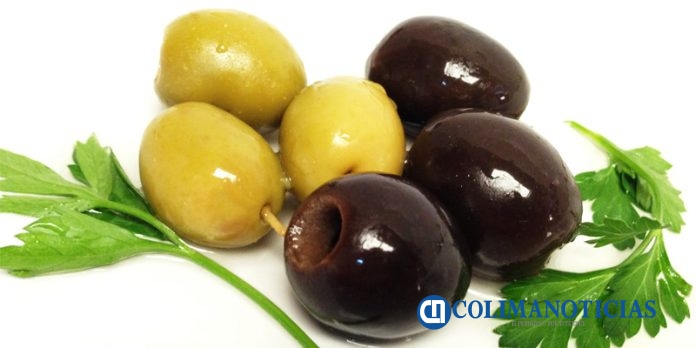 ACEITUNAS