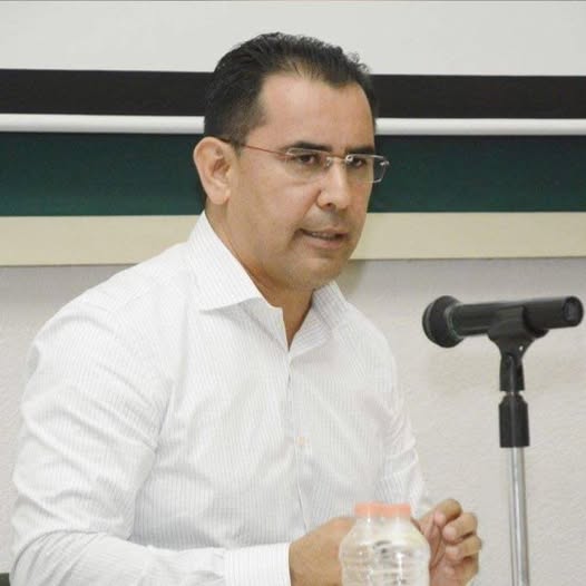 Abelardo García Luna