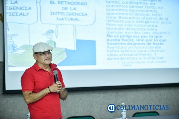 Abordan desafíos actuales en la formación de psicólogos y psicólogas_a
