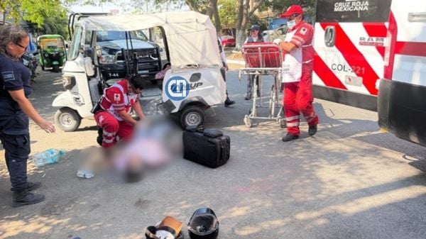 Accidente Mototaxi (2)