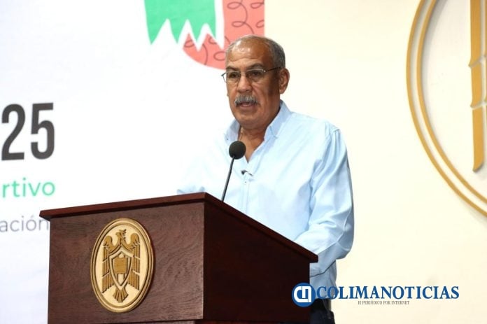 Adolfo Núñez González