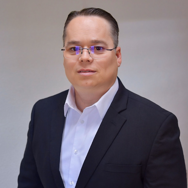 Alejandro Javier Rodríguez Ramírez