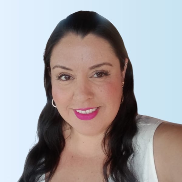 Alma Verónica Arellano