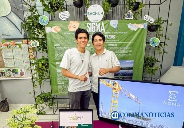 Alumnos del Bach 4 ganan ExpoCiencia 2025 e irán a Costa Rica (1)