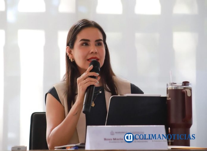 Aprueba cabildo de Manzanillo enviar a comisiones el proyecto de concesión para planta recicladora en el relleno sanitario