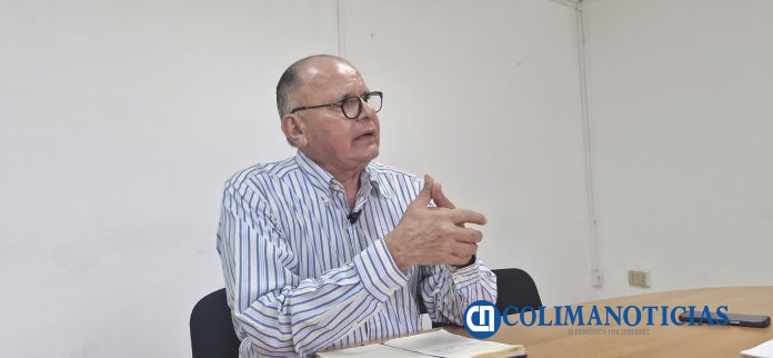 Armando González Manzo