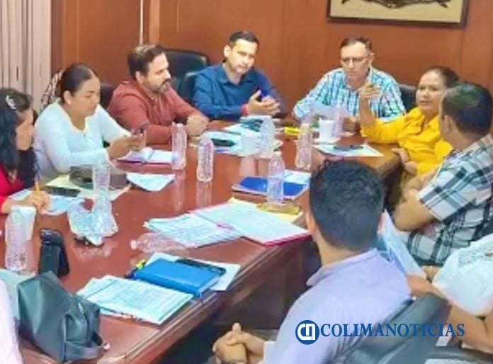 Ayuntamiento de Armería