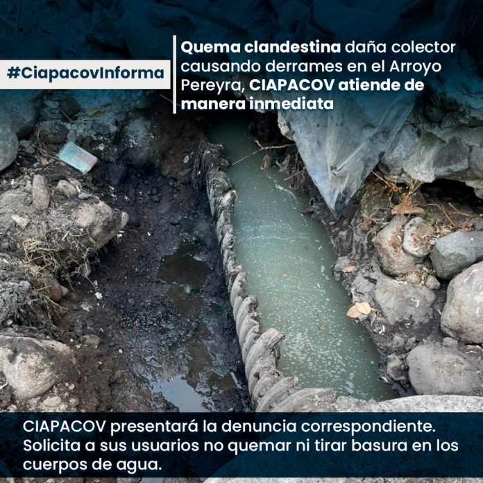 CIAPACOV