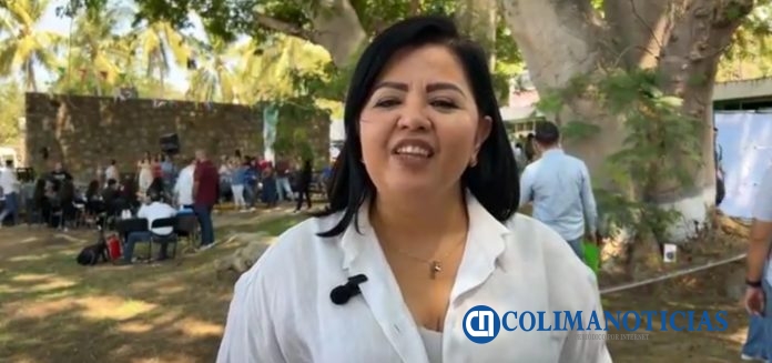 Cecilia García