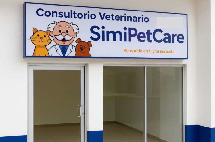 Clínicas SimiPet Care