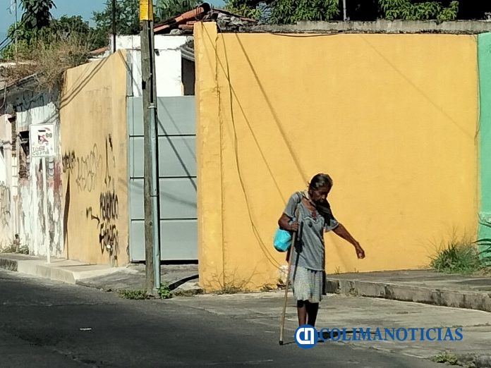 Colima continúan casos de familias que despojan de patrimonio