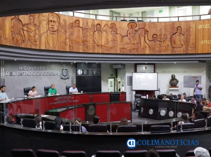 Congreso de Colima