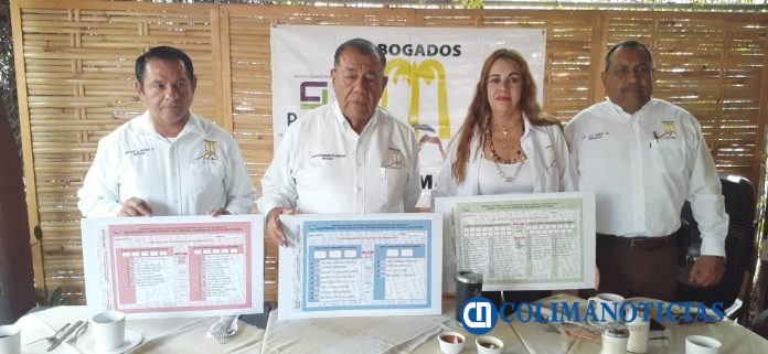 Convocan Abogados a salir a votar el domingo (3)