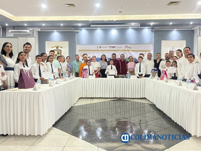 DIF Estatal Colima