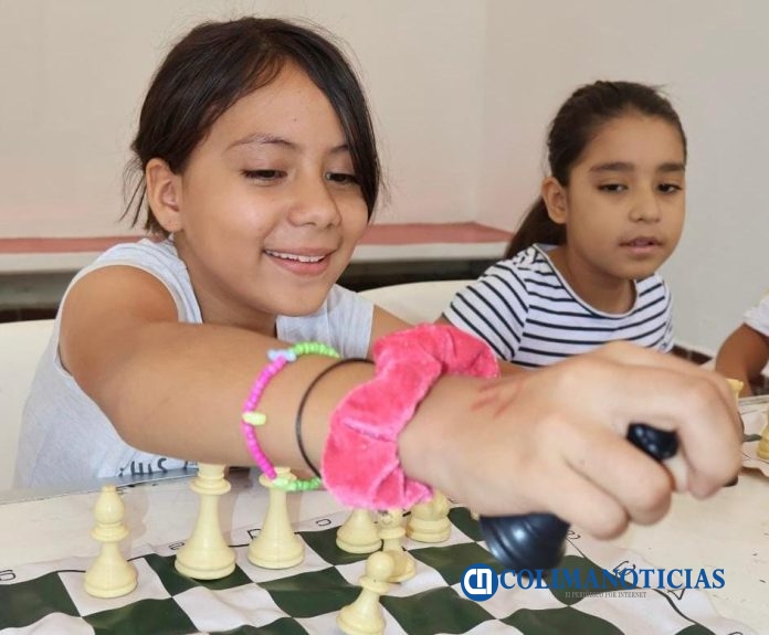 DIF Estatal Colima ofrecerá ‘Viernes Divertido’ en la UDIF a niñas, niños y adolescentes, el 30 de mayo (2)