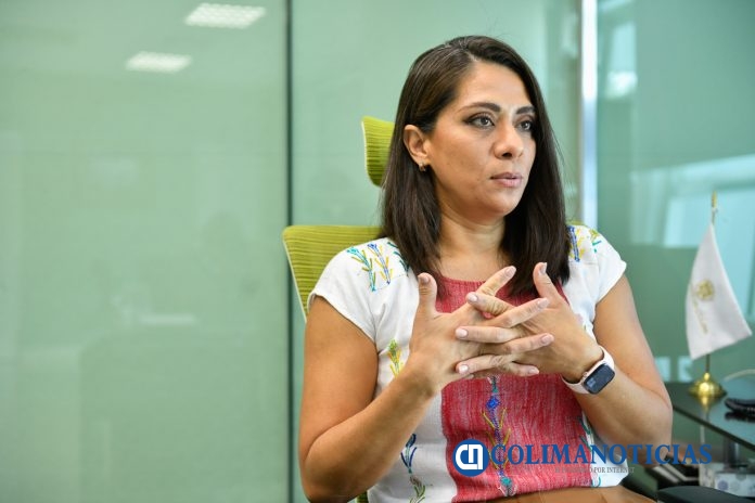 Desarrolla UdeC programa integral de capacitación para su personal_Priscilia_c