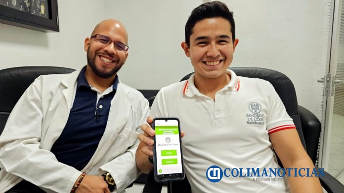 Desarrolla bachiller aplicación para aprender y mejorar el inglés