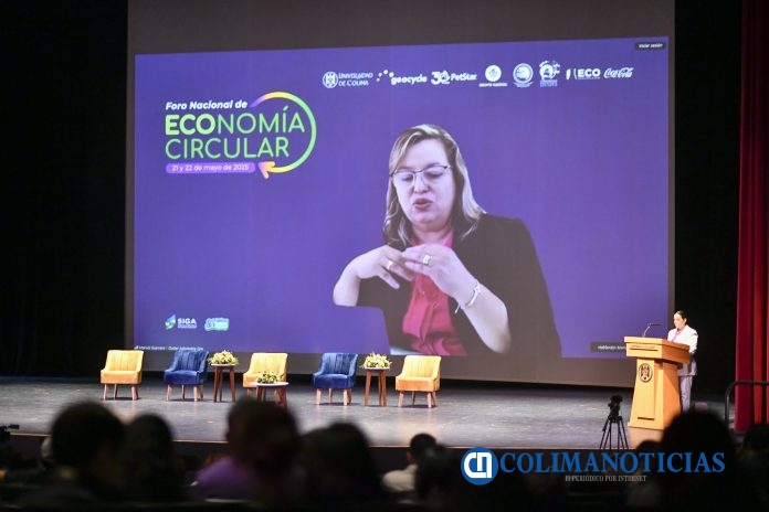 Destacan avances de Economía Circular en Querétaro