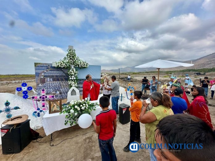 Día de la Cruz