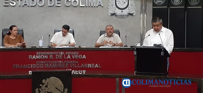 Dictamina el Congreso a triunfadores del “Premio Estatal al Cuidado del Medio Ambiente 2025”
