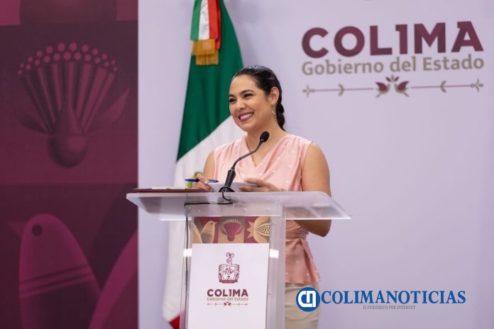 Dotaremos de ColiBecas Computadoras a maestros y maestras de todas las primarias públicas del estado Indira Vizcaíno (2)