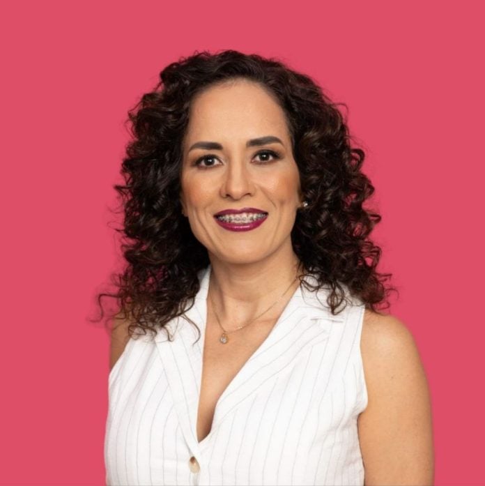 Dulce Alejandra Alcántar Álvarez