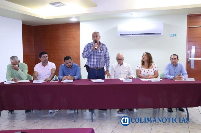 Educación Colima