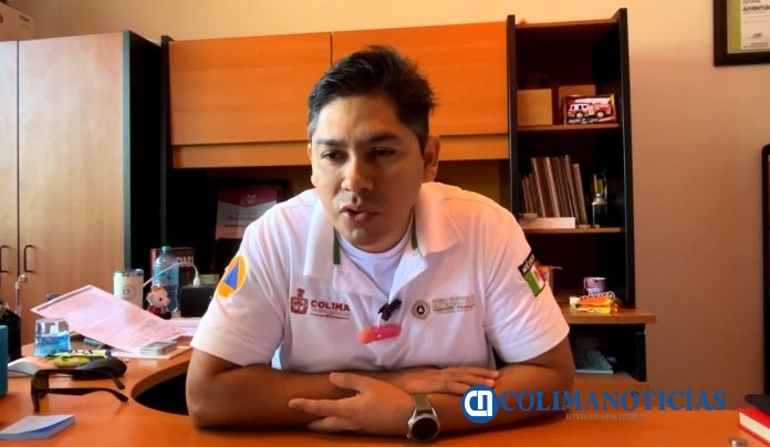 Erick González Sánchez