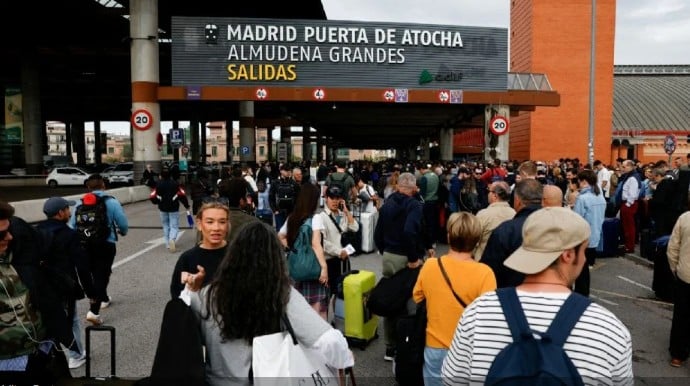 España