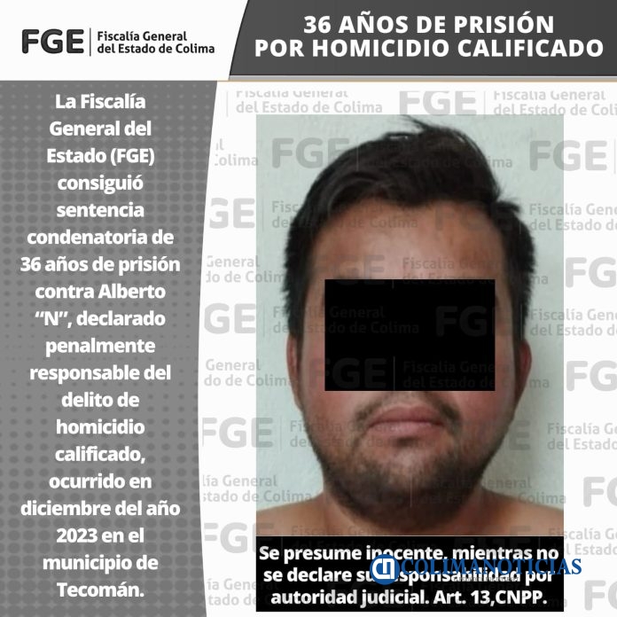 FGE COLIMA