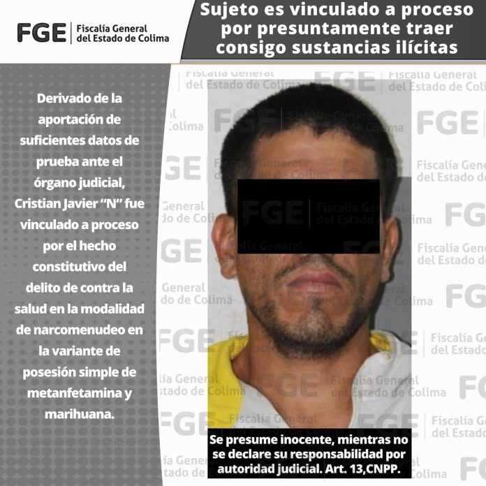 FGE COLIMA